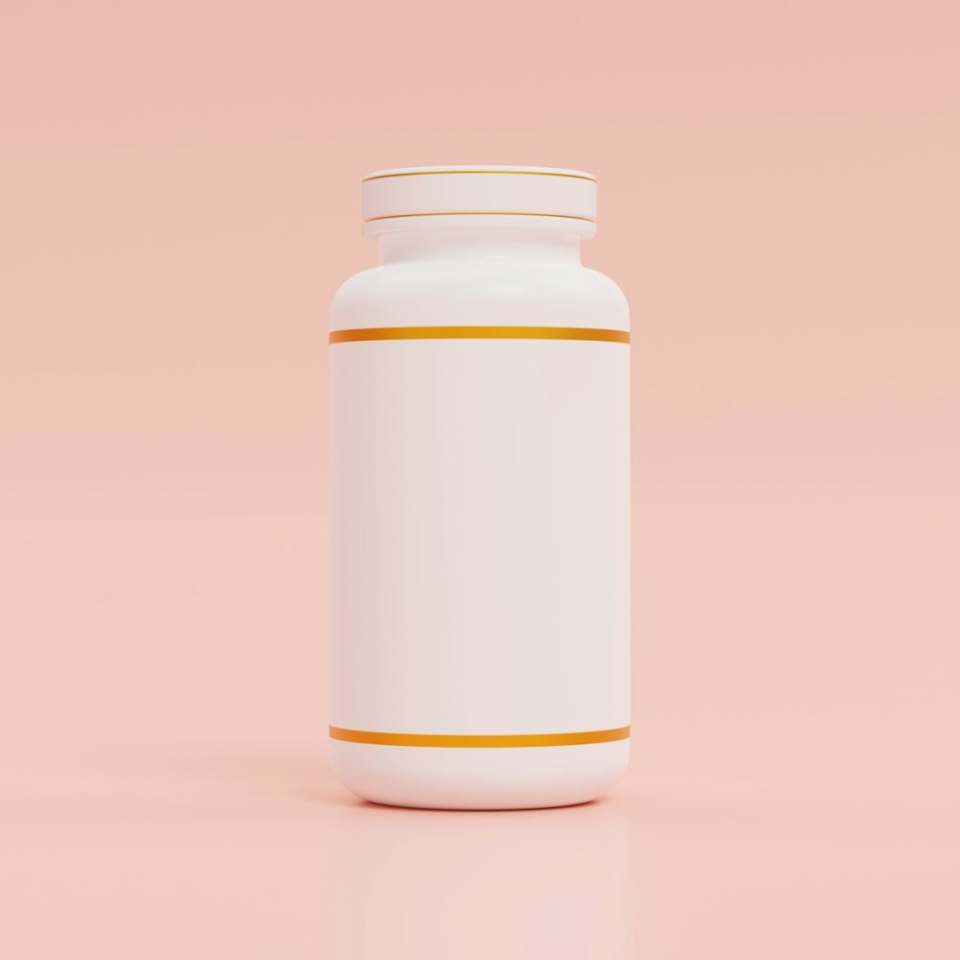 Daily Beauty Supplement 60 caps
