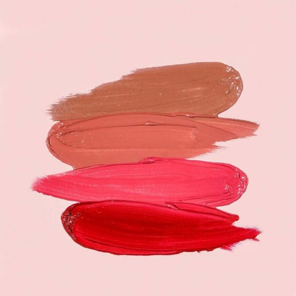Lip Tint Trio