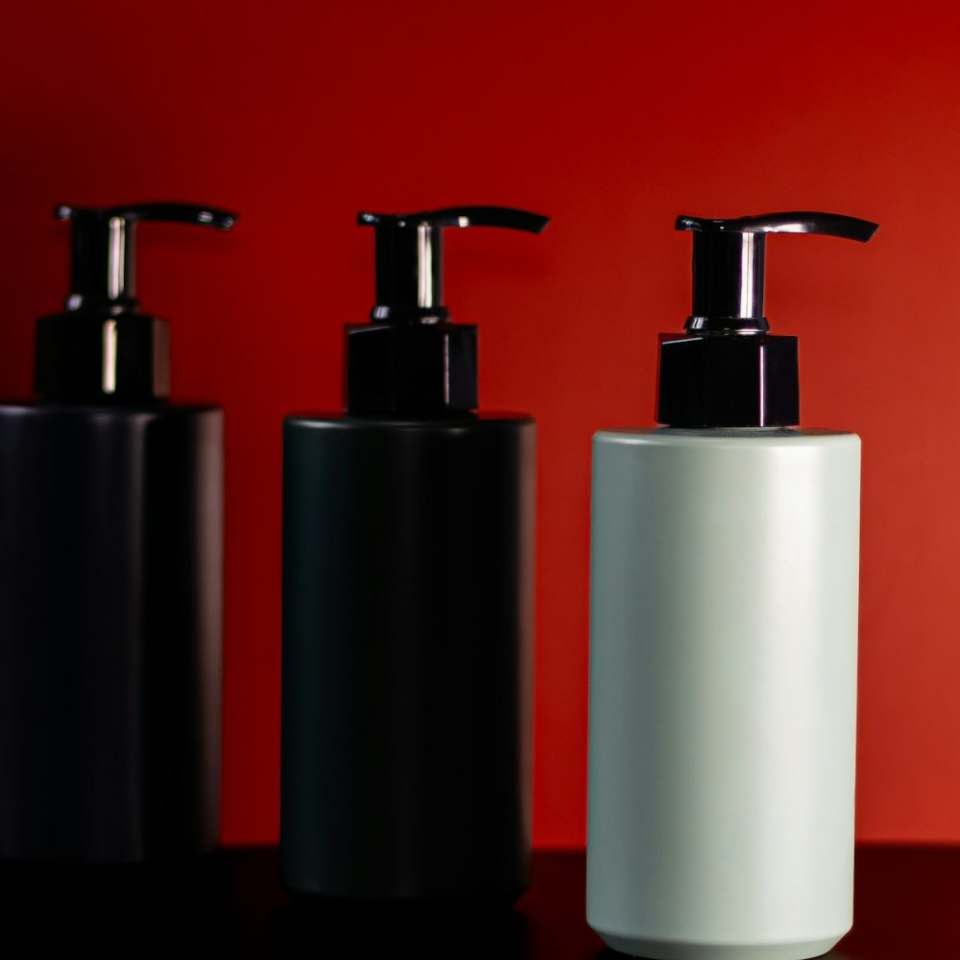 Shampoo & Conditioner Set